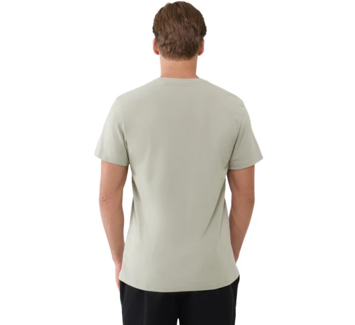 Tričko 4F M1974 M 4FWSS25TTSHM1974 44S pánske Tričko 4F M1974 M 4FWSS25TTSHM1974 44S pánske