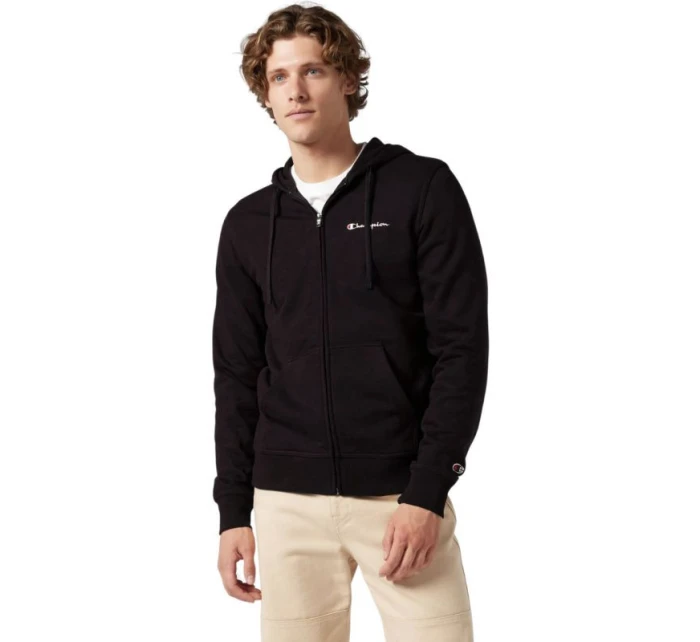 Champion Mikina s kapucňou M 220731 KK001 Pánske Champion Mikina s kapucňou M 220731 KK001 Pánske