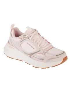 Silver  Pink 37 model 21375348 - Skechers