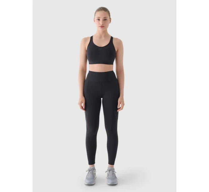 Běžecká podprsenka se střední výztuží model 21432141 - 4F