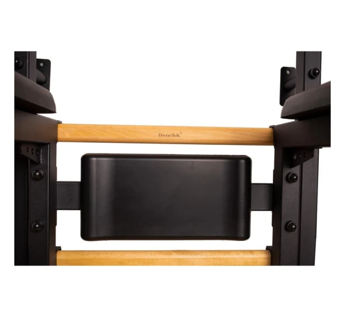 GYMNASTICKÝ REBRÍK S NASTAVITEĽNOU TYČOU A ZÁBRADLÍM BENCHK 732B