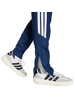 Detské nohavice adidas Tiro 26 League Presentation navy blue JZ9052