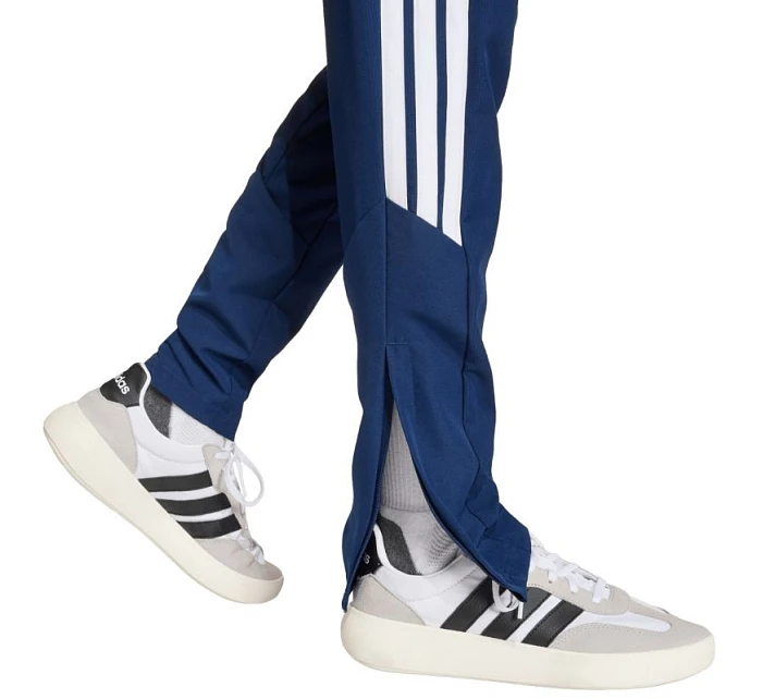 Detské nohavice adidas Tiro 26 League Presentation navy blue JZ9052