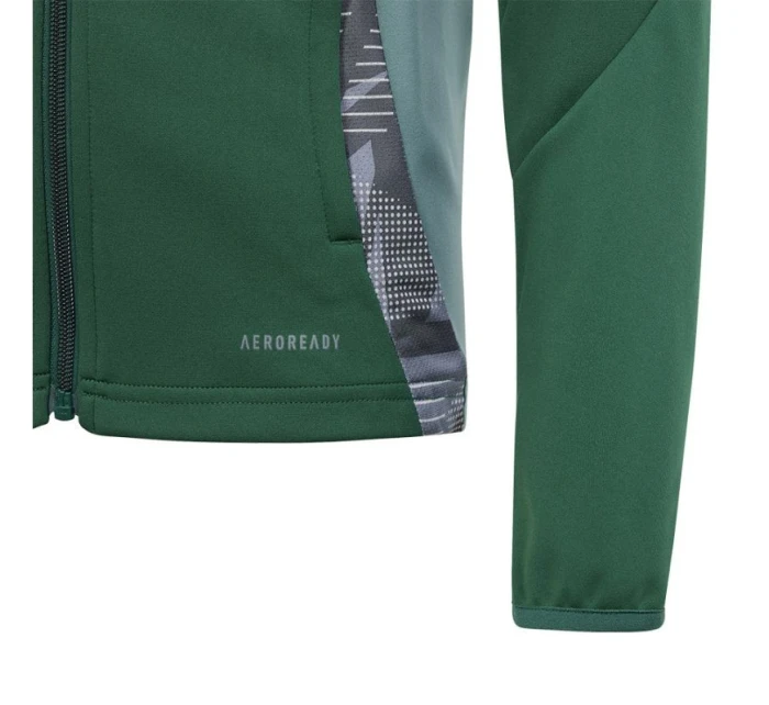 Mikina TIRO 24 Competition Training Jr model 21898677 - ADIDAS