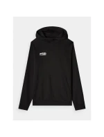 Pánská mikina s kapucí pánská model 21907642 - 4F Pánská mikina s kapucí pánská model 21907642 - 4F