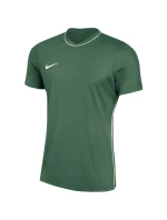 Pánske tričko Nike Dri-Fit Park 26 SS Top green HM7127 302 pánske