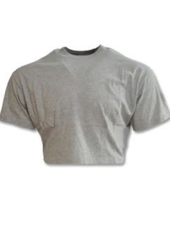 Dámske tričko Croptop Champion LOXGM - 115650-EM004