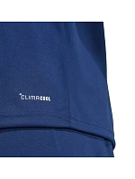 Pánske tričko adidas Entrada 26 Sleeveless Jersey navy blue KB3930