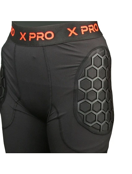 Brankářské kalhoty PRO long