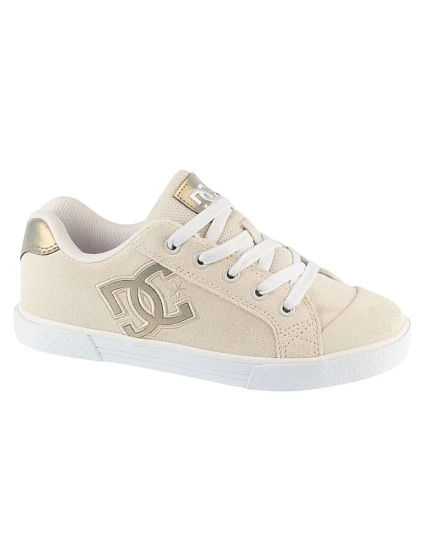 DC Shoes Chelsea DC01653-710 béžové 37