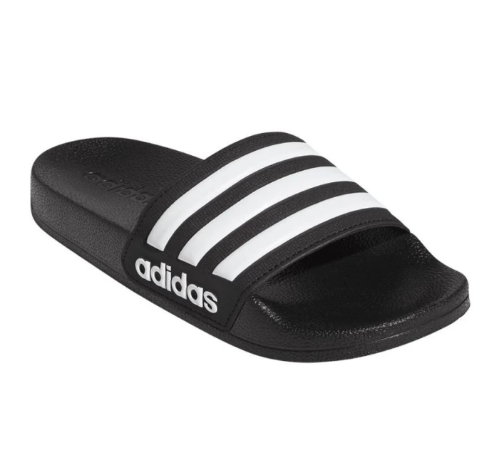 Detské žabky Adilette Shower K G27625 - Adidas Detské žabky Adilette Shower K G27625 - Adidas