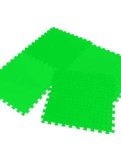 Enero Eva penová podložka na puzzle 60x60x1,2 cm 4 kusy 1005492