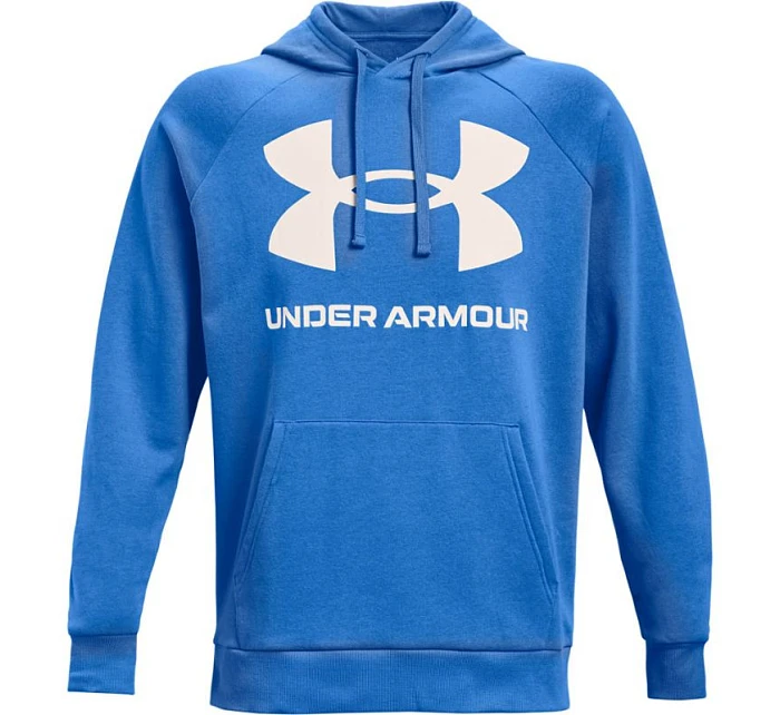 Pánska mikina Rival Fleece Big Logo HD M 1357093 787 - Under Armour