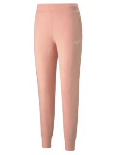 Dámske nohavice Essential Logo W 586841-26 - Puma