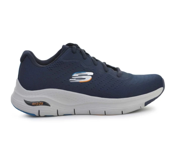 Topánky Skechers Arch-Fit Infinity Cool M 232303-NVY