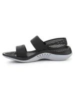 Sandále Crocs LiteRide 360 Sandal W 206711-02G Sandále Crocs LiteRide 360 Sandal W 206711-02G