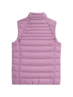 Dámska vesta W H4Z22 KUDP001 52S - 4F