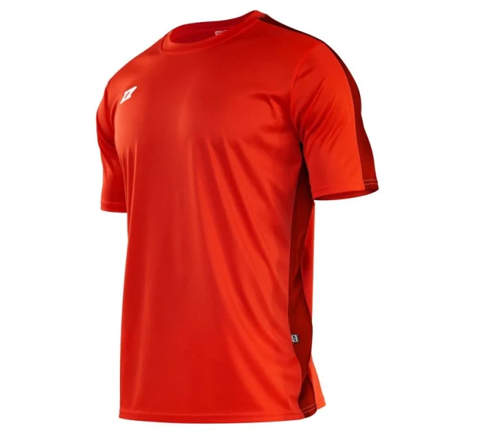 Detské futbalové tričko Iluvio Jr 01895-212 - Zina