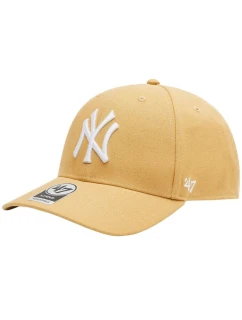 47 Značka New York Yankees MVP Cap B-MVPSP17WBP-LT