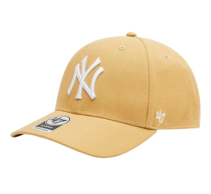 47 Značka New York Yankees MVP Cap B-MVPSP17WBP-LT