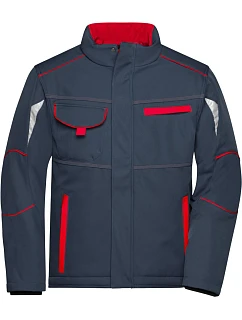 JN 853 Pracovní zimní softshellová bunda Color model 22492369 - Daiber