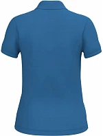 K 242 Dámské piqué polo model 22506892 light royal blue - Kariban K 242 Dámské piqué polo model 22506892 light royal blue - Kariban