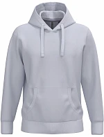 Kariban K 489 Mikina s kapucňou 20.K489 biela Kariban K 489 Mikina s kapucňou 20.K489 biela