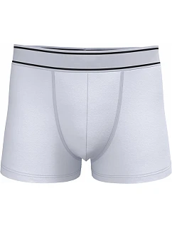 K 800 Pánské boxerky model 22534633 white - Kariban