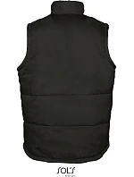 SOL'S Warm Prošívaná vesta model 22525630 black SOL'S Warm Prošívaná vesta model 22525630 black