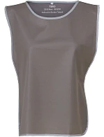 Yoko HVJ 259 Hi-Vis Tabard 79.J259 grey Yoko HVJ 259 Hi-Vis Tabard 79.J259 grey