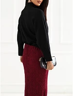 Sweter IR SW model 22550437 czarny - FPrice