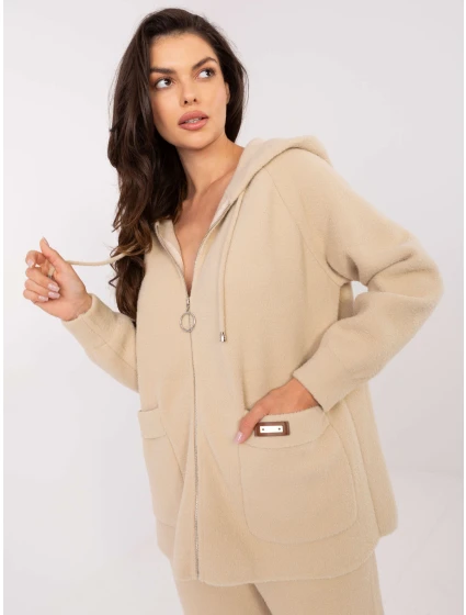 Súprava MBM KMPL 30818.60 béžová