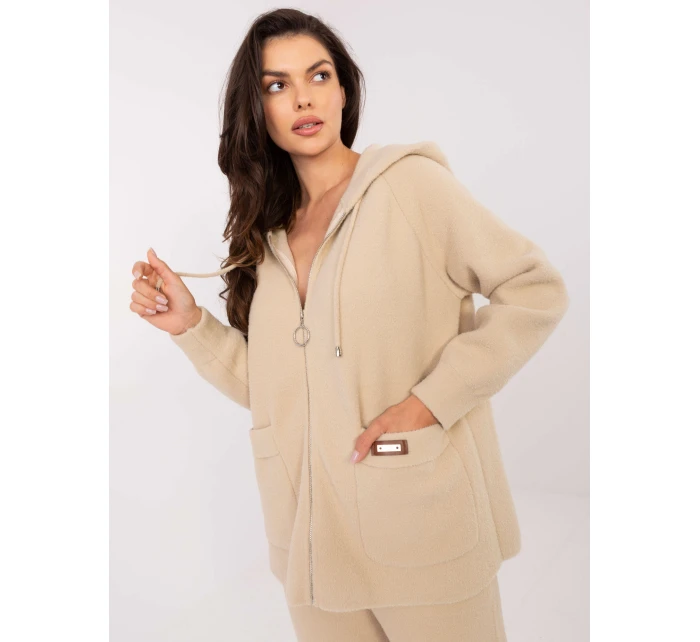 Súprava MBM KMPL 30818.60 béžová