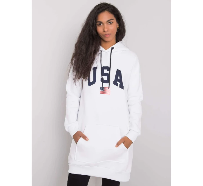 RV BL 6676.67 biela RV BL 6676.67 biela