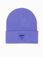 Pánska čiapka Ombre Hat H103 Violet