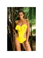 Dámské jednodílné plavky Belinda model 15502072 - Marko