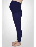 Tehotenské legíny Mama LC05 - BAK