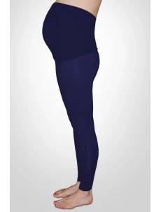 Tehotenské legíny Mama LC05 - BAK