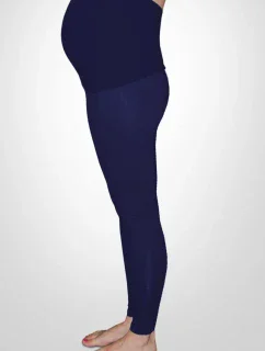 Těhotenské legíny Mama  model 2597929 - BAK