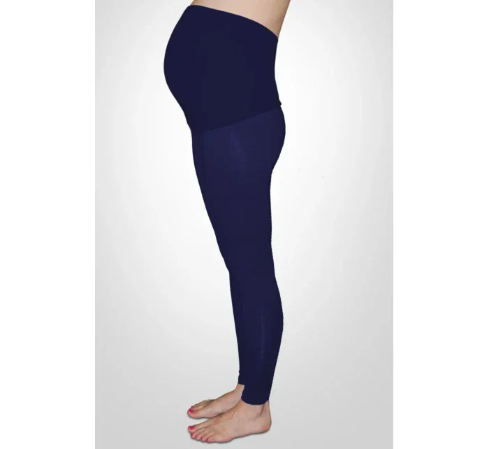 Tehotenské legíny Mama LC05 - BAK