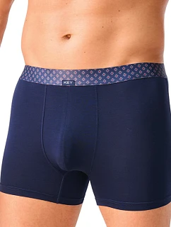 Pánské boxerky MXH model 22305247 B26 - Key