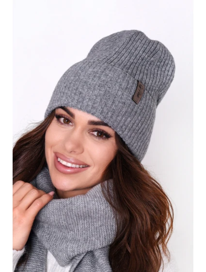 CZAPKA DAMSKA model 20558513 - AJS CZAPKA DAMSKA model 20558513 - AJS