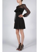 Večerné šaty model 124674 YourNewStyle Večerné šaty model 124674 YourNewStyle