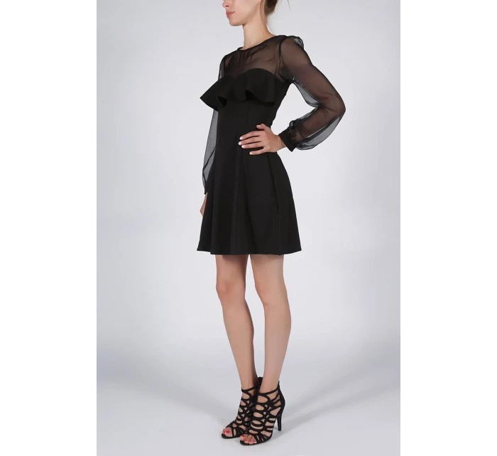 Večerné šaty model 124674 YourNewStyle Večerné šaty model 124674 YourNewStyle