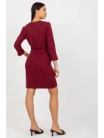 Denné šaty model 175676 Och Bella