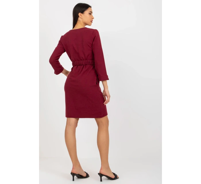 Denné šaty model 175676 Och Bella