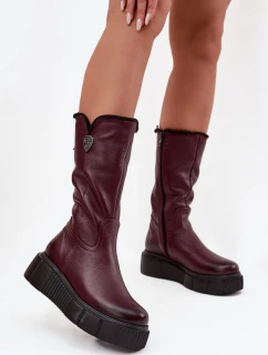 Topánky model 220207 Step in style