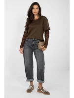 Blúzka model 223488 Taliansko Moda