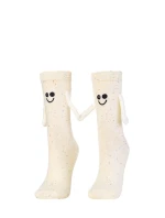 ponožky model 21890235 3741 - Moraj