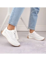 W černé podpatky model 19145986 - SERGIO LEONE